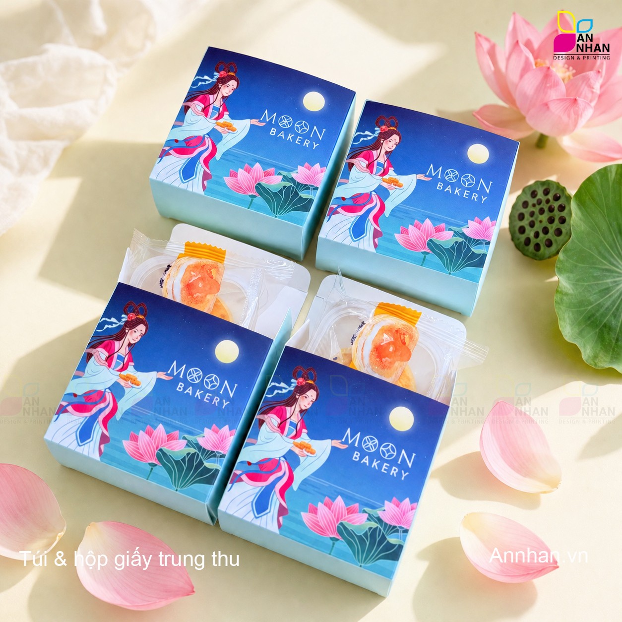 Hộp giấy